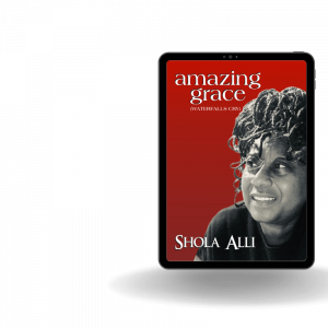 AMAZING GRACE