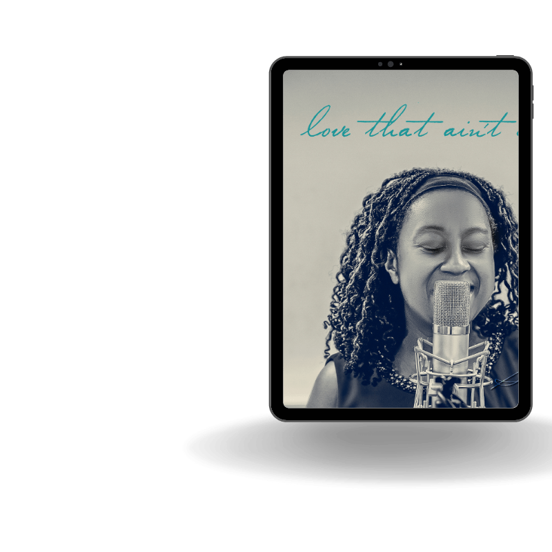 LOVE THAT AINT CRAZY