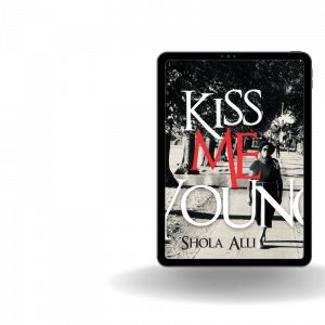 KISS ME YOUNG