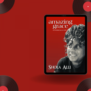 AMAZING GRACE