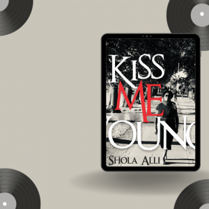 KISS ME YOUNG